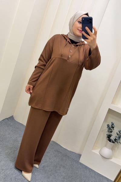 Takım İkili Nesli  Taba