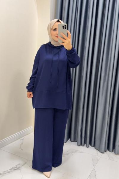 Takım ikili Zeynep  Lacivert