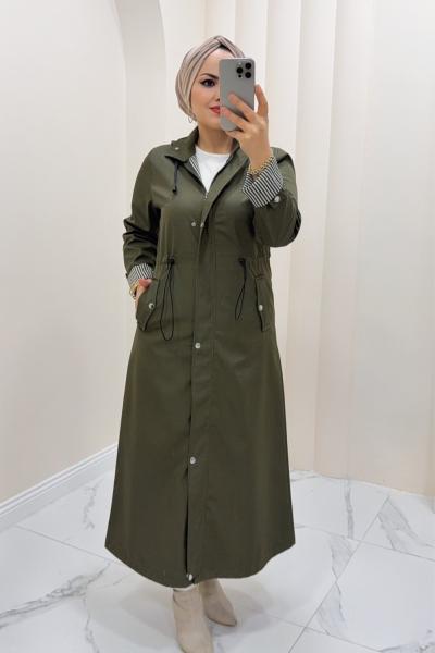 Trenç Bondik Hadise Haki