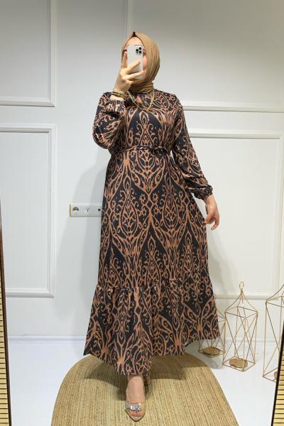 Dilruba Siyah Tarçın