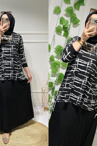 Eylül takım  Siyah