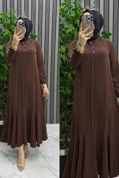 Perry ayrobin Kahverengi