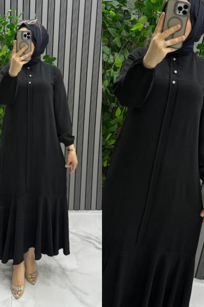 Perry ayrobin  Siyah