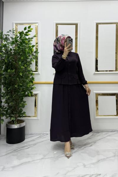 Zelal takım Mürdüm