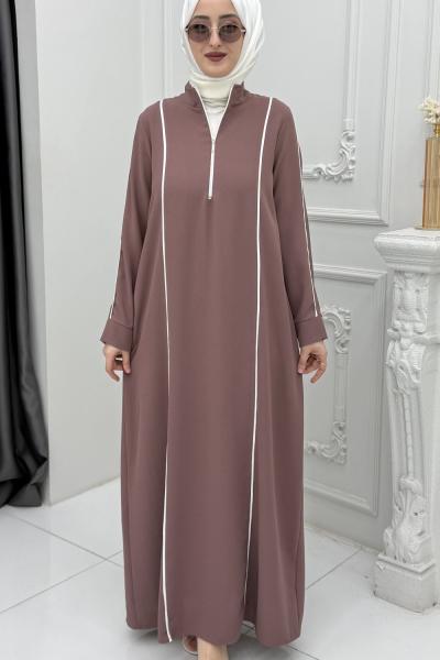 Derya Elbise Gül