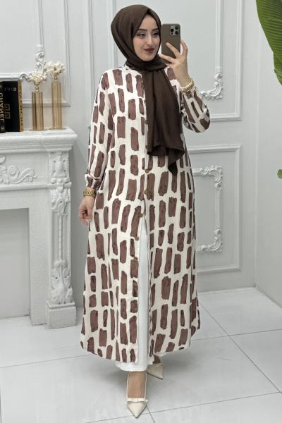 Eslem Takım Sütlü Kahve