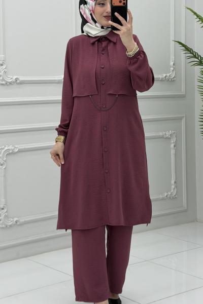 Filiz Takım Gül