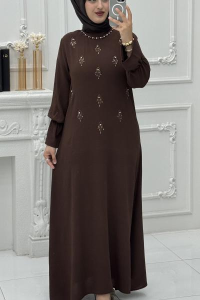 Nevin Abiye Acı kahve