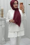 YF1167 Bordo