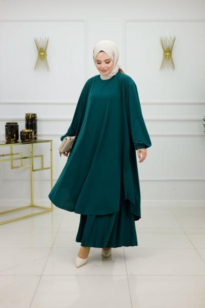 ACAR SANDY TAKIM-ZÜMRÜT