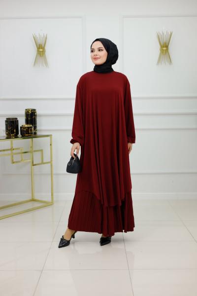 ACAR SANDY TAKIM-BORDO