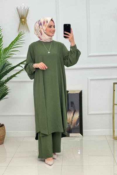 Gülşah Takım-HAKİ