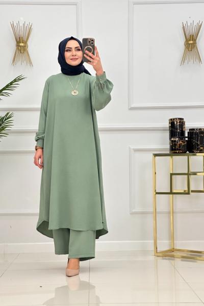 GÜLŞAH TAKIM-MİNT