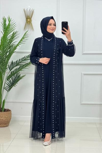 Hüma Abaya