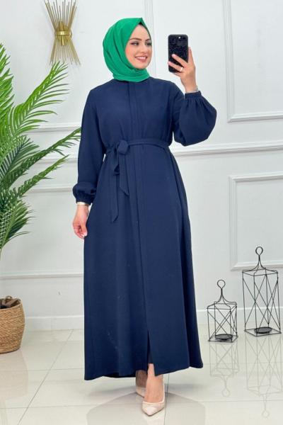 MARİANA FERACE - LACİVERT