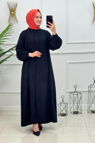 MARİANA FERACE - SİYAH