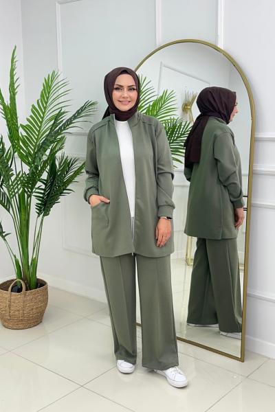 MİA OYSHO TAKIM - HAKİ