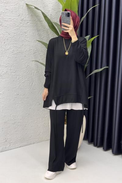 Aden Takım Tesettür Giyim