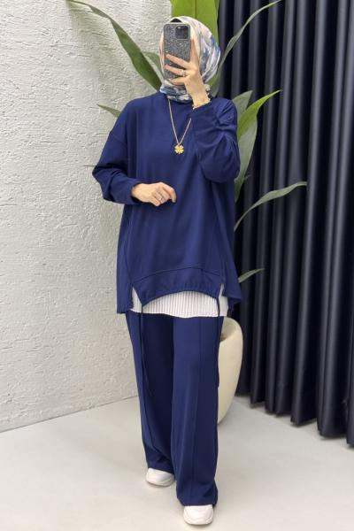 Aden Takım Tesettür Giyim