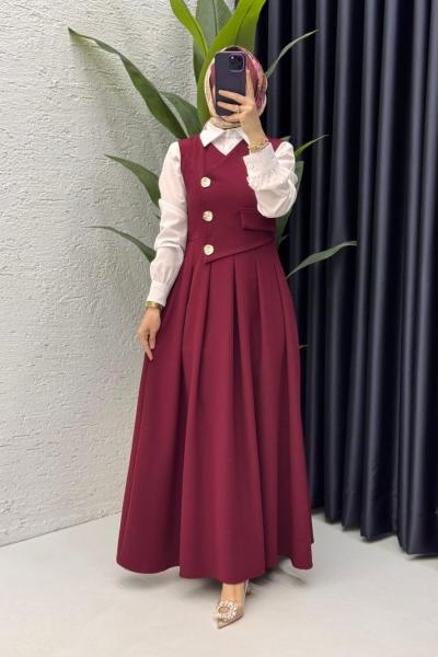 Afitap Jile Tesettür Giyim