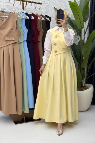 Afitap Jile Tesettür Giyim