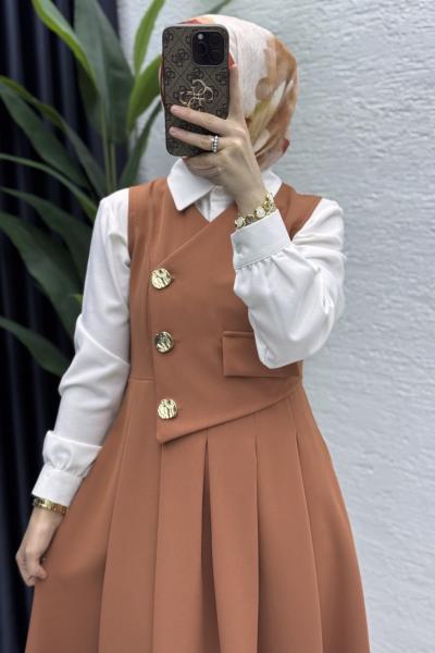 Afitap Jile Tesettür Giyim