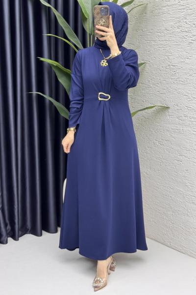 Afra Elbise Tesettür Giyim