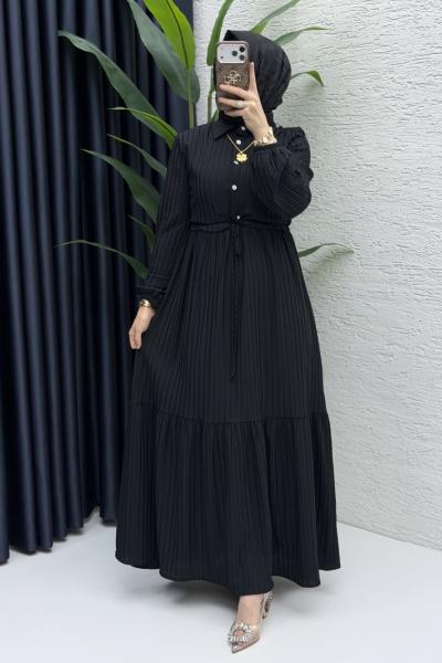 Ahenk Elbise Tesettür Giyim