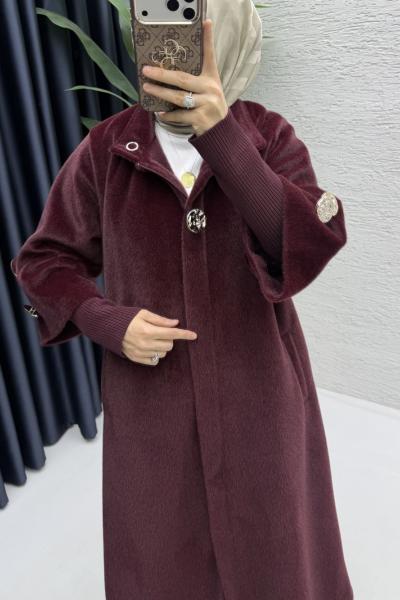 Angora Kaban Tesettür Giyim