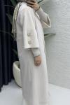 Angora Kaban Tesettür Giyim