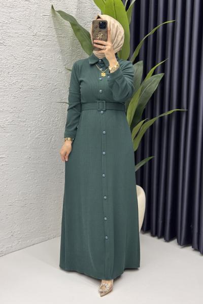 Asu Elbise Tesettür Giyim