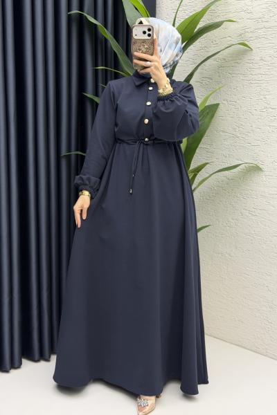 Ayben Elbise Tesettür Giyim