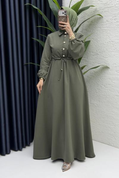 Ayben Elbise Tesettür Giyim