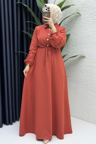 Ayben Elbise Tesettür Giyim