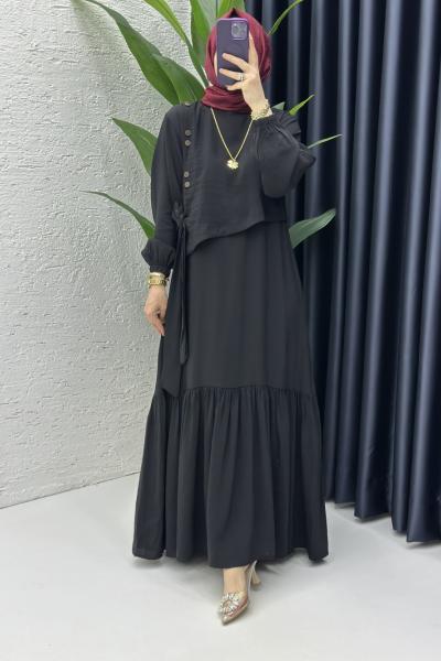 Aycan Elbise Tesettür Giyim