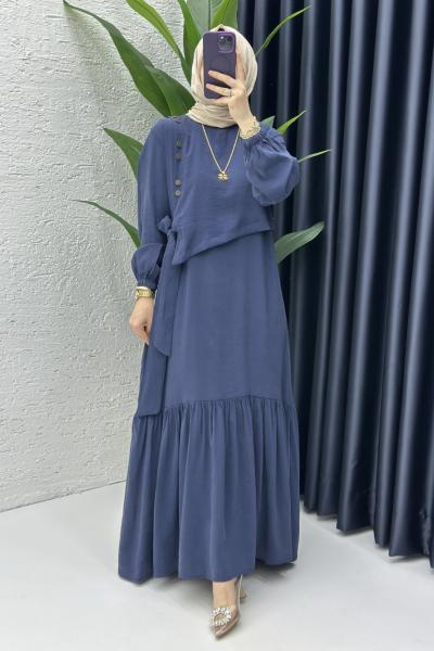 Aycan Elbise Tesettür Giyim