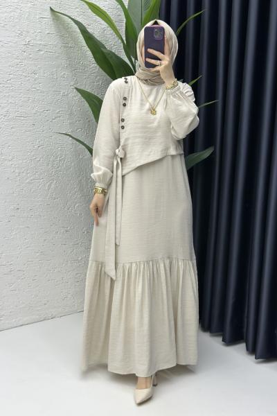 Aycan Elbise Tesettür Giyim