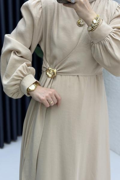 Ayliz Elbise Tesettür Giyim