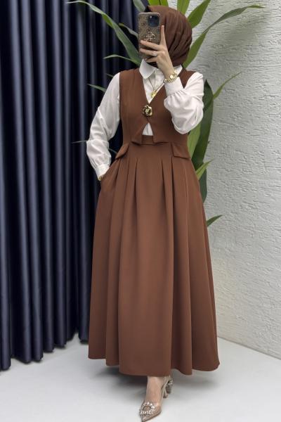 Ayperi Jile Tesettür Giyim