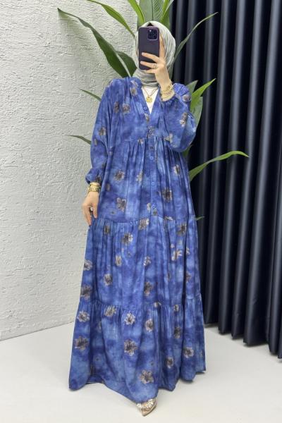 Ayşin Elbise Tesettür Giyim