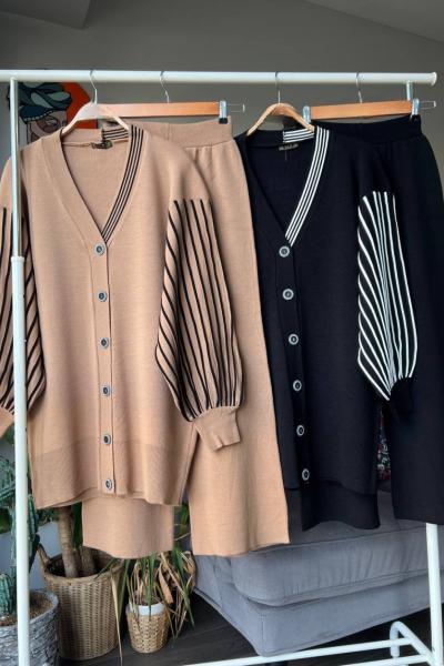 Balonkol Takım Camel