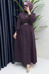 Bennur Elbise Tesettür Giyim