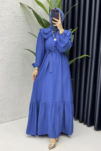 Beyzade Elbise Tesettür Giyim