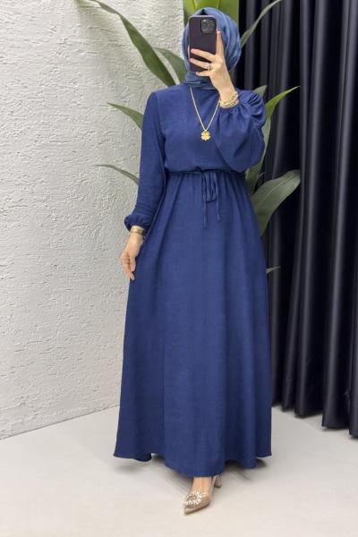 Billur Elbise Tesettür Giyim