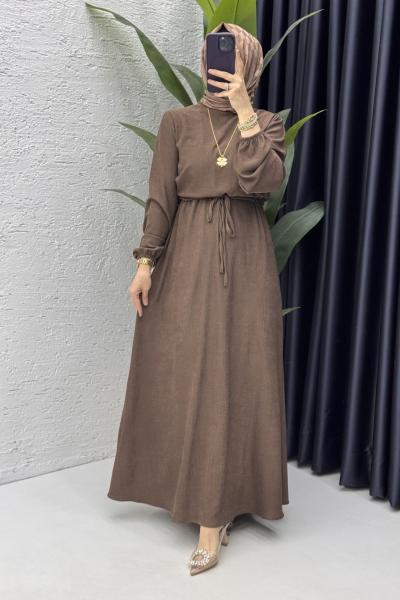 Billur Elbise Tesettür Giyim