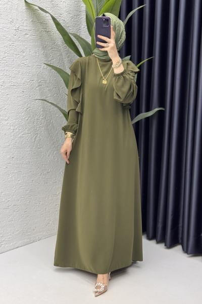 Canan Elbise Tesettür Giyim