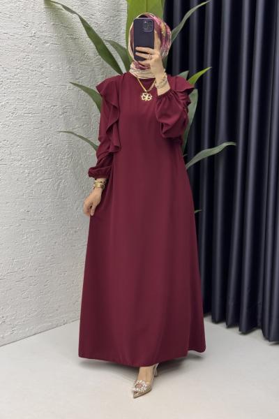 Canan Elbise Tesettür Giyim