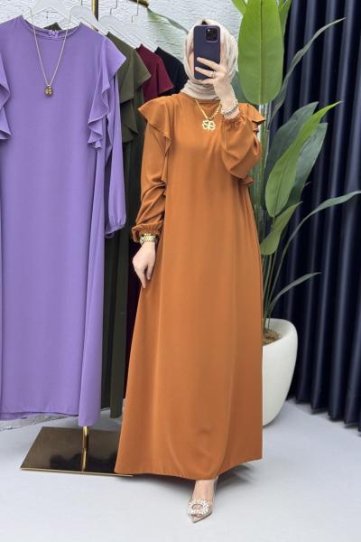 Canan Elbise Tesettür Giyim