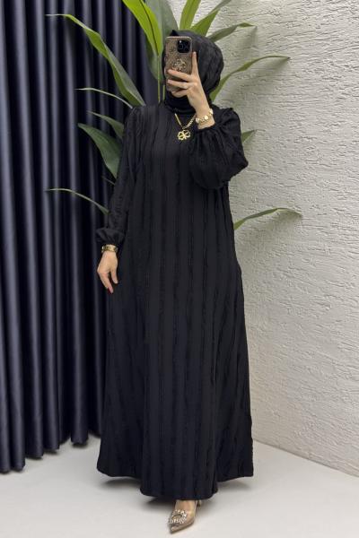 Cevher Elbise Tesettür Giyim