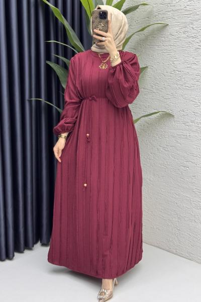 Cevher Elbise Tesettür Giyim